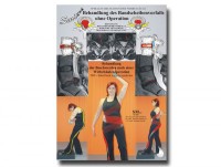 Das Buch - Bandscheibenvorfall